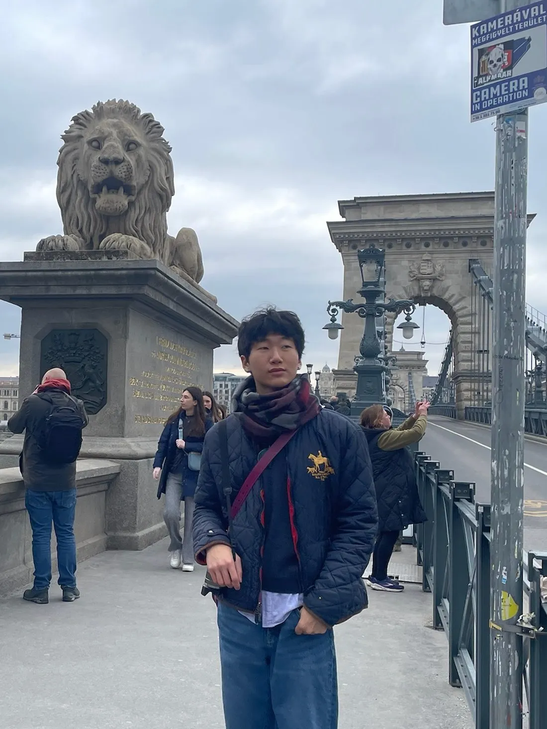 Joseph Yoo
